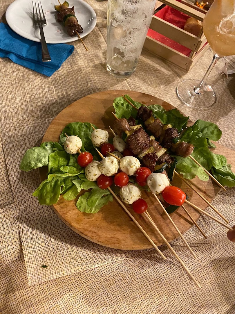Bistrot Di Brolo