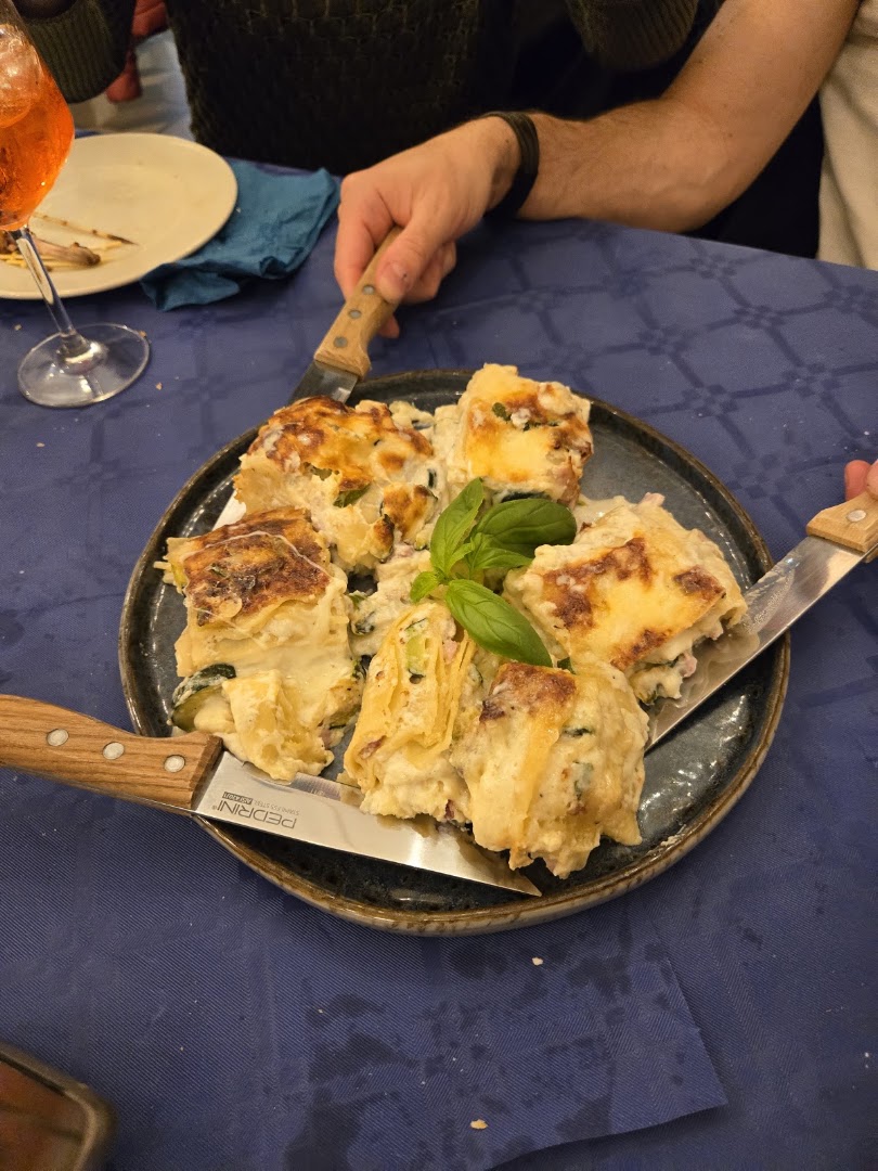 Bistrot Di Brolo
