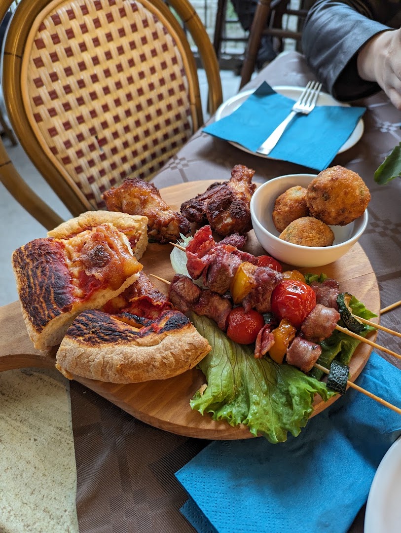 Bistrot Di Brolo