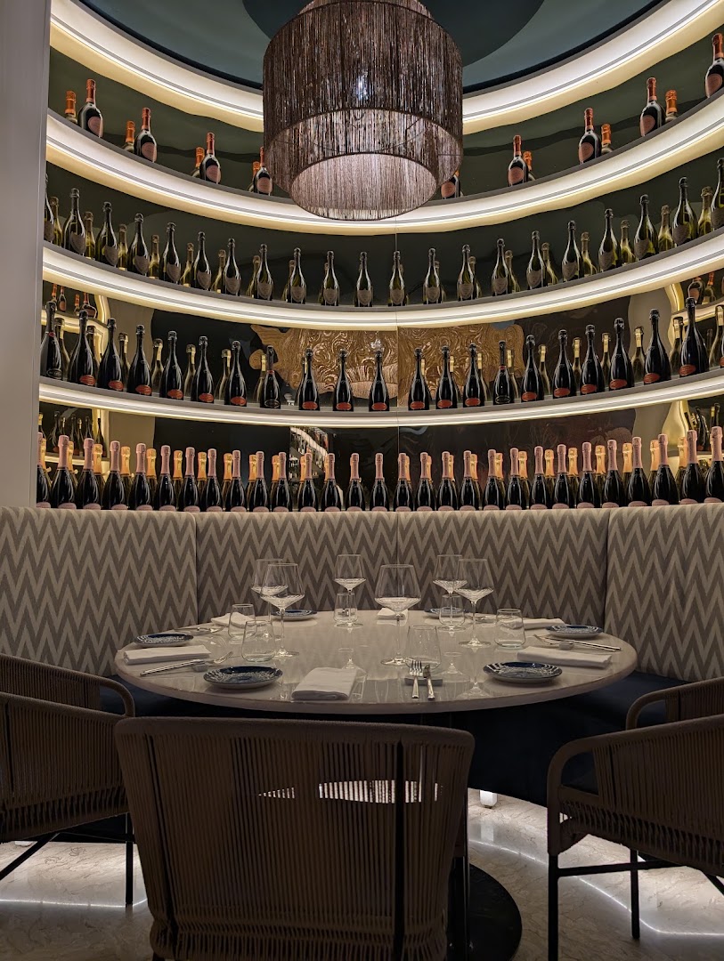 Bistrot di Pescheria
