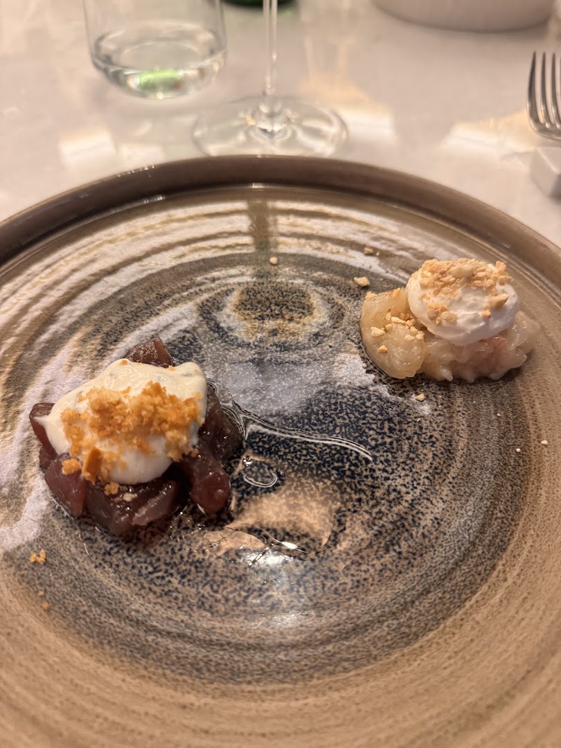 Bistrot di Pescheria