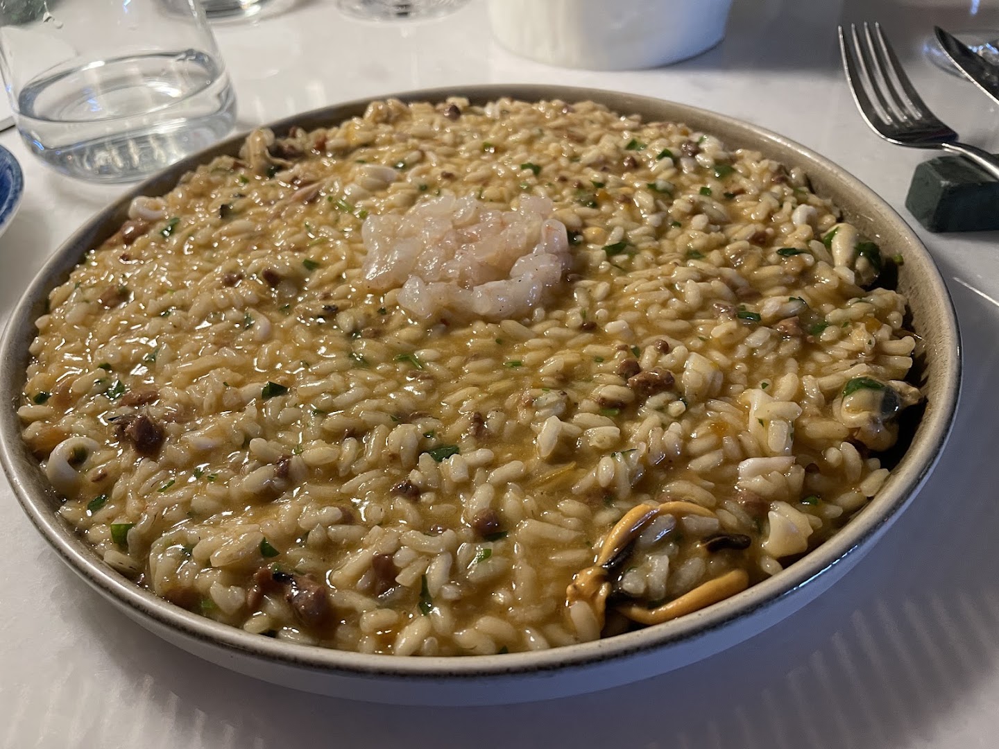 Bistrot di Pescheria