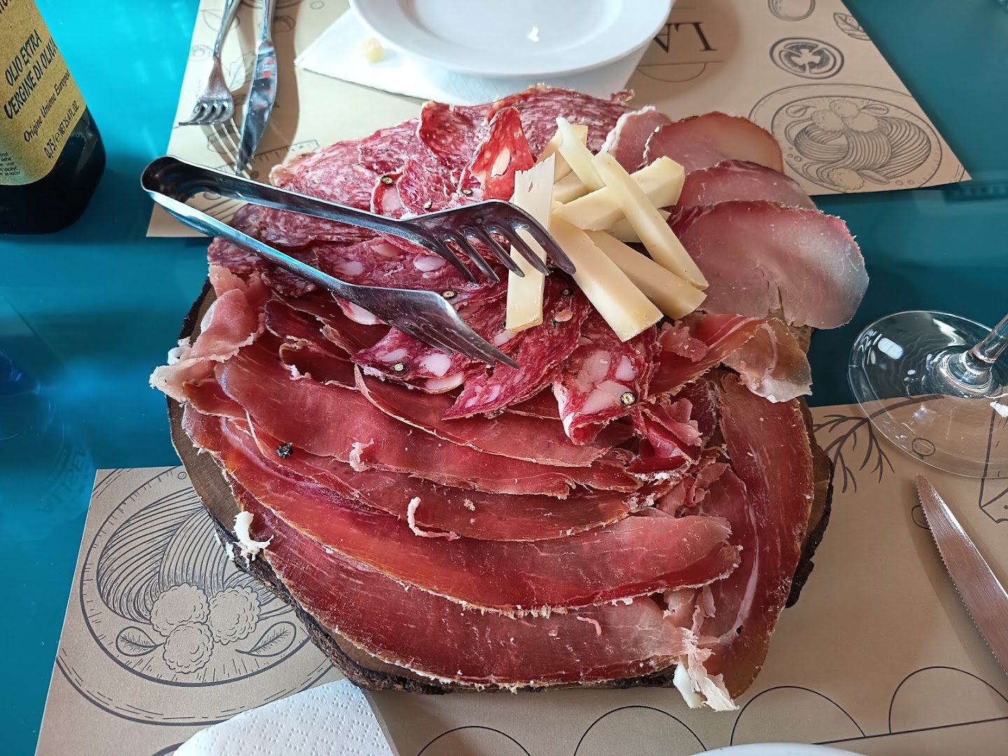 Bistrot di Petriolo