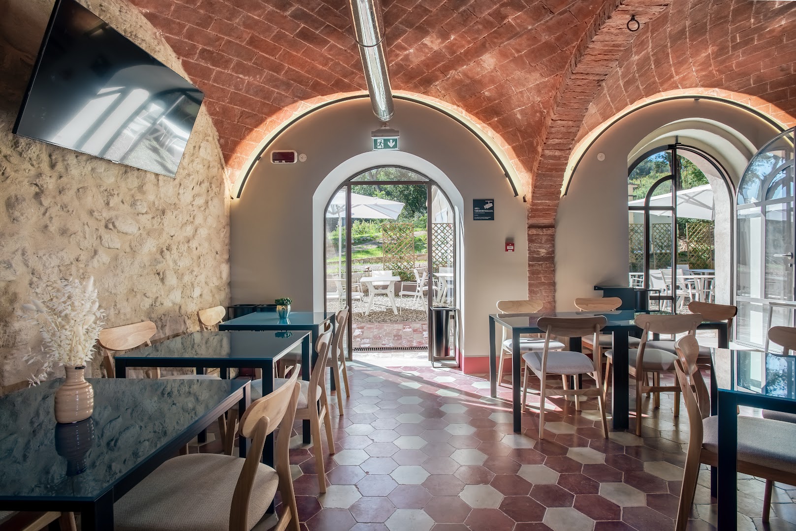 Bistrot di Petriolo