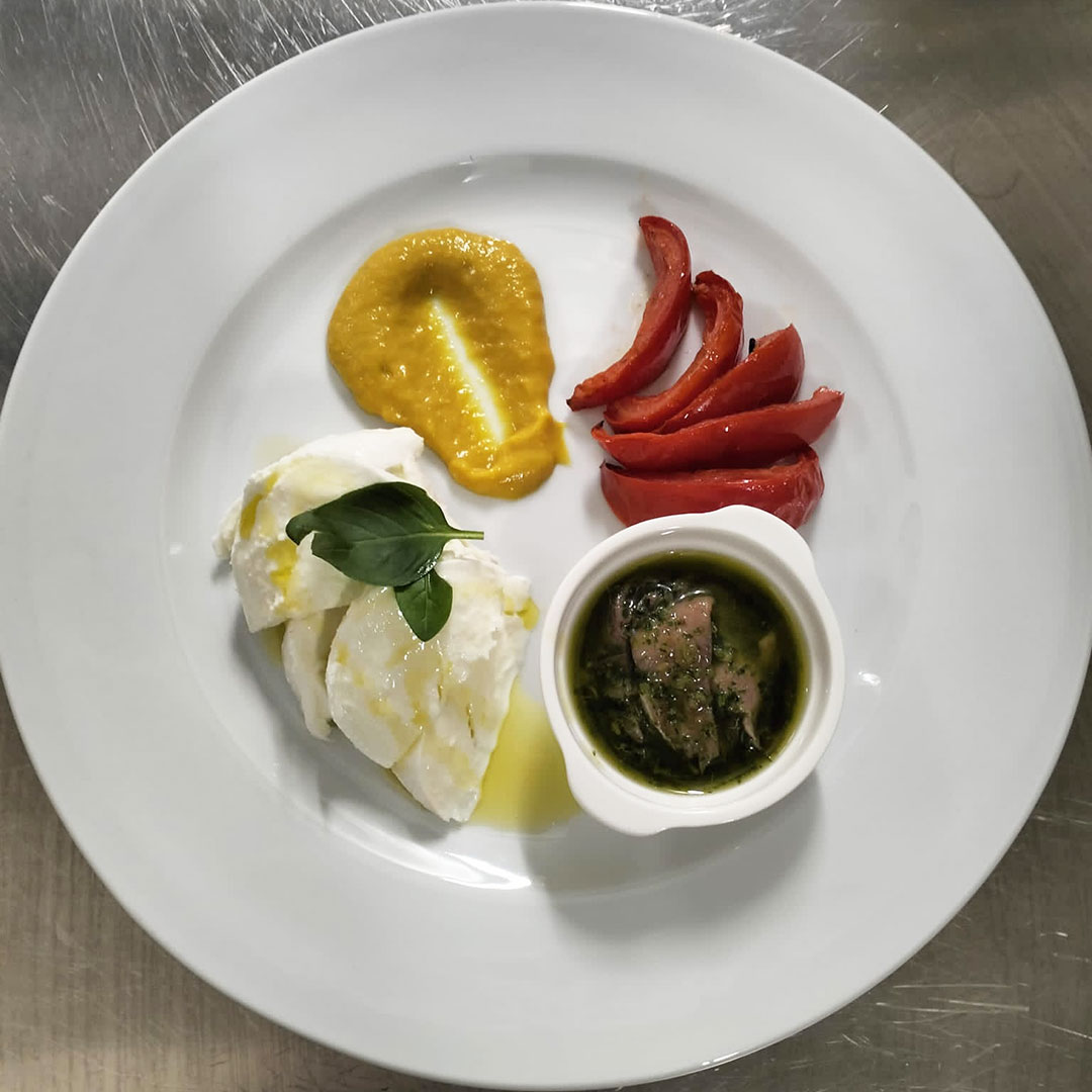 Bistrot di Petriolo