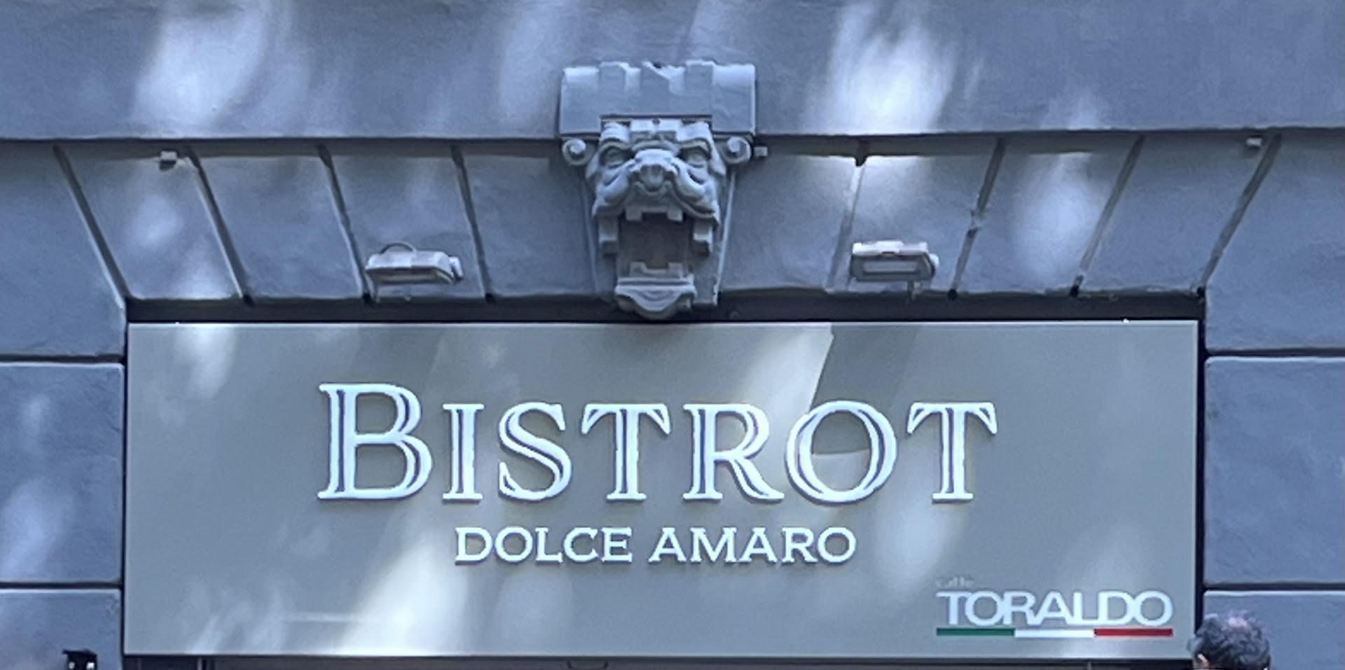 Bistrot Dolce Amaro Caffè, Milano