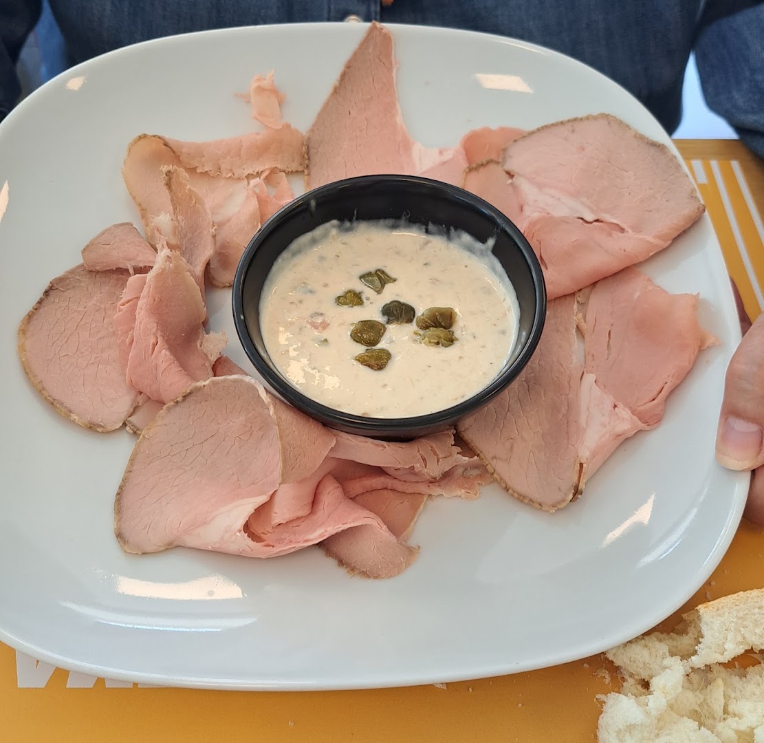 Bistrot Dolomiti Hub - Cucina e Pizza