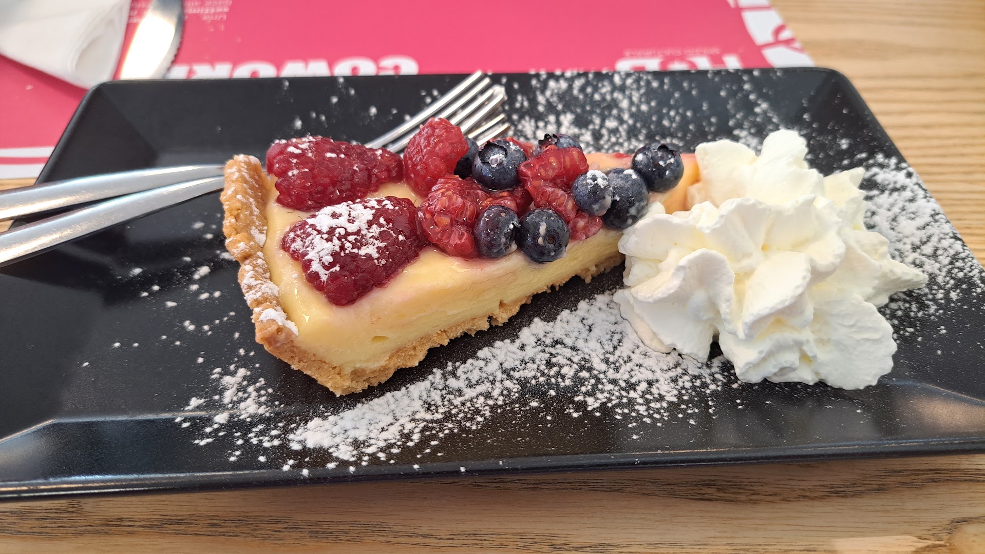 Bistrot Dolomiti Hub - Cucina e Pizza
