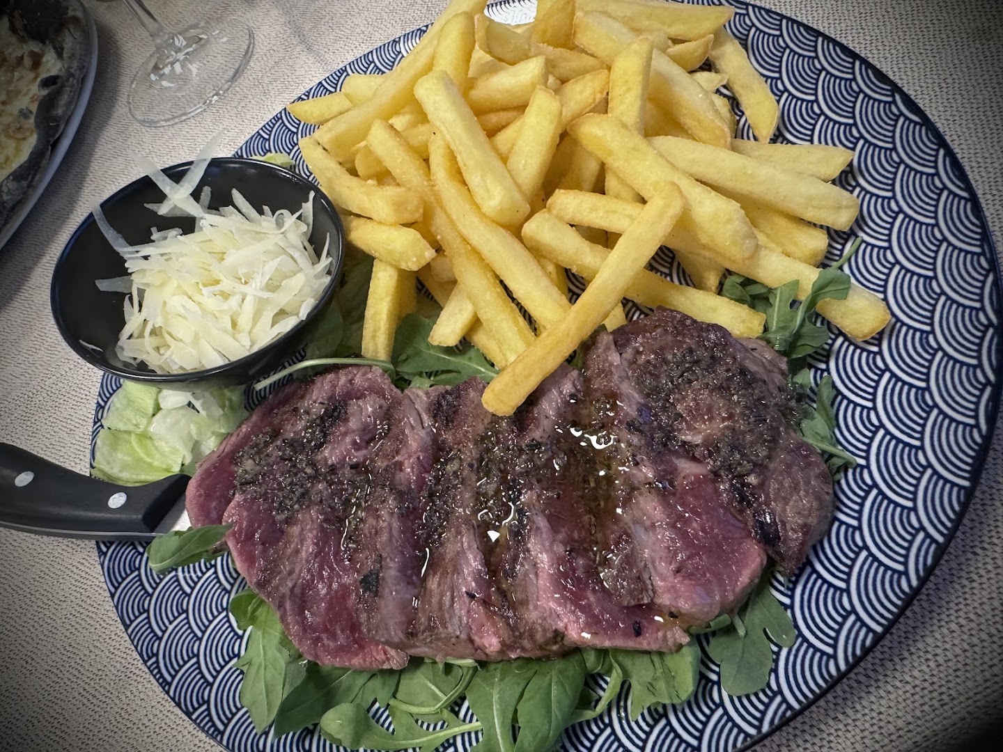 Bistrot Dolomiti Hub - Cucina e Pizza