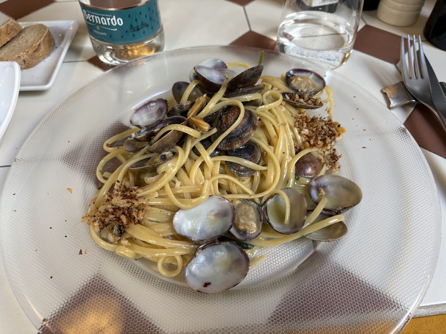 Bistrot du Monde - Ristorante di Pesce a Taormina Specialità siciliane