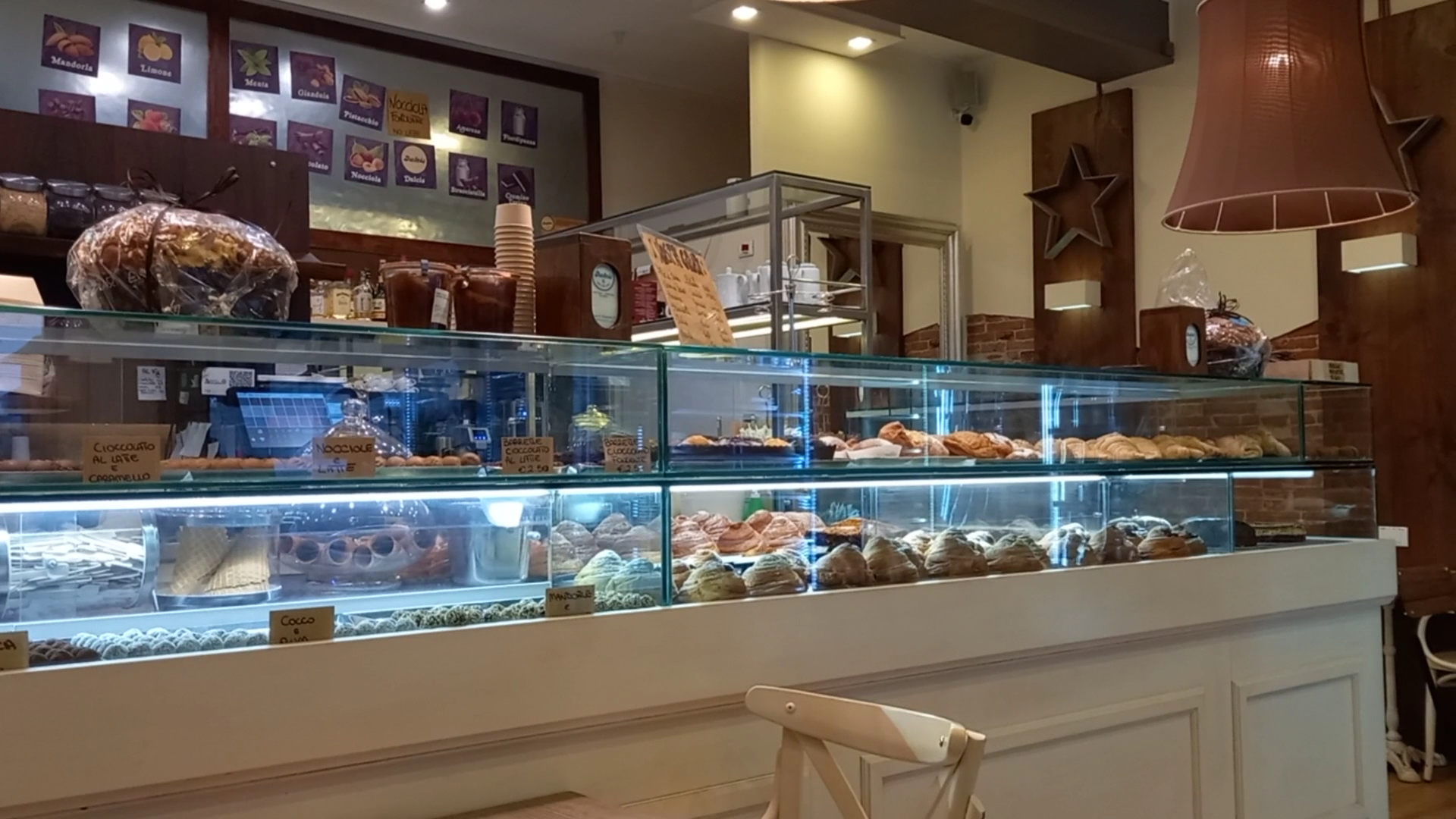 Bistrot Dulcis