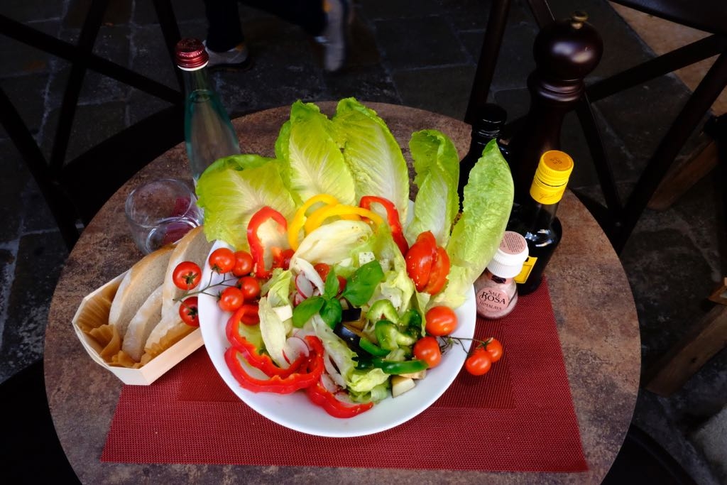 Bistrot Dulcis