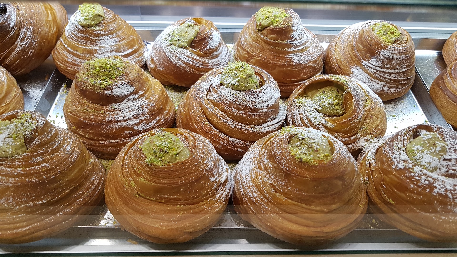 Bistrot Dulcis
