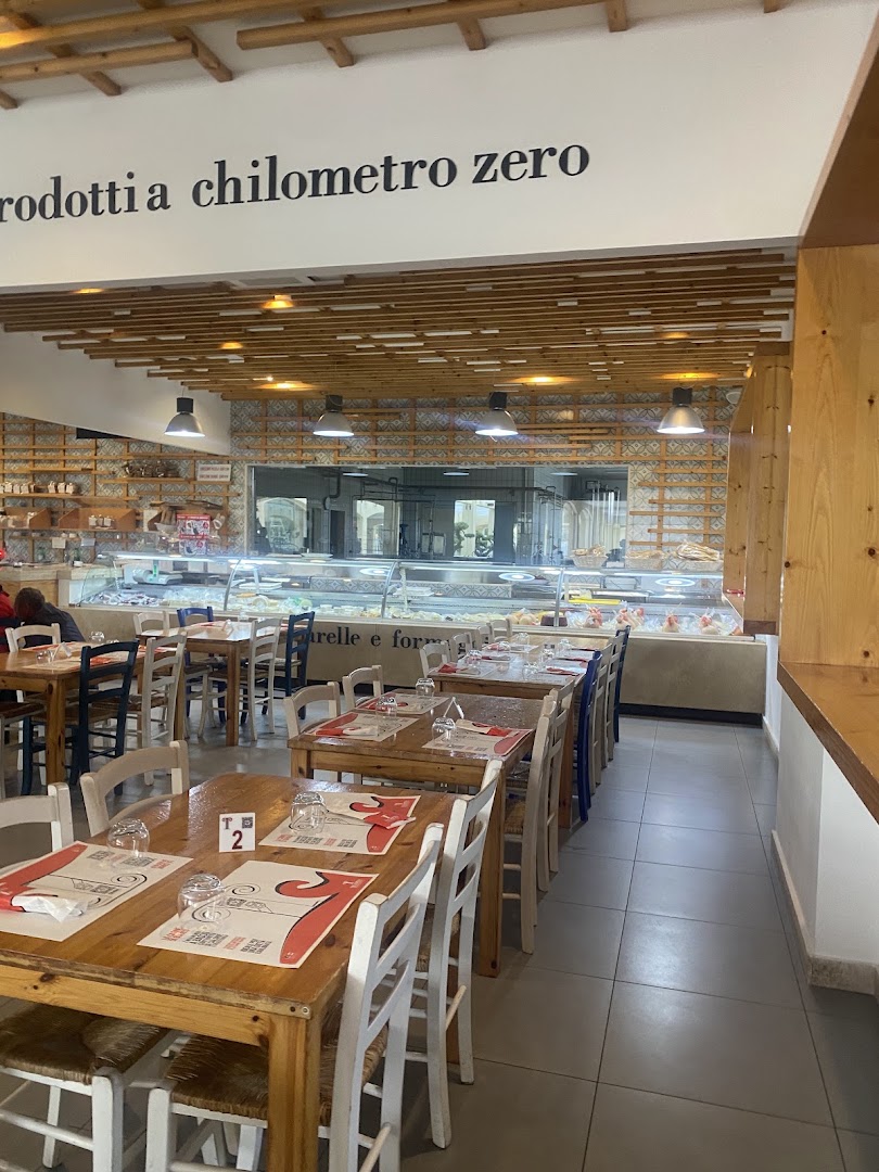 Bistrot e Caseificio Tempio - Azienda Agricola, Capaccio Paestum