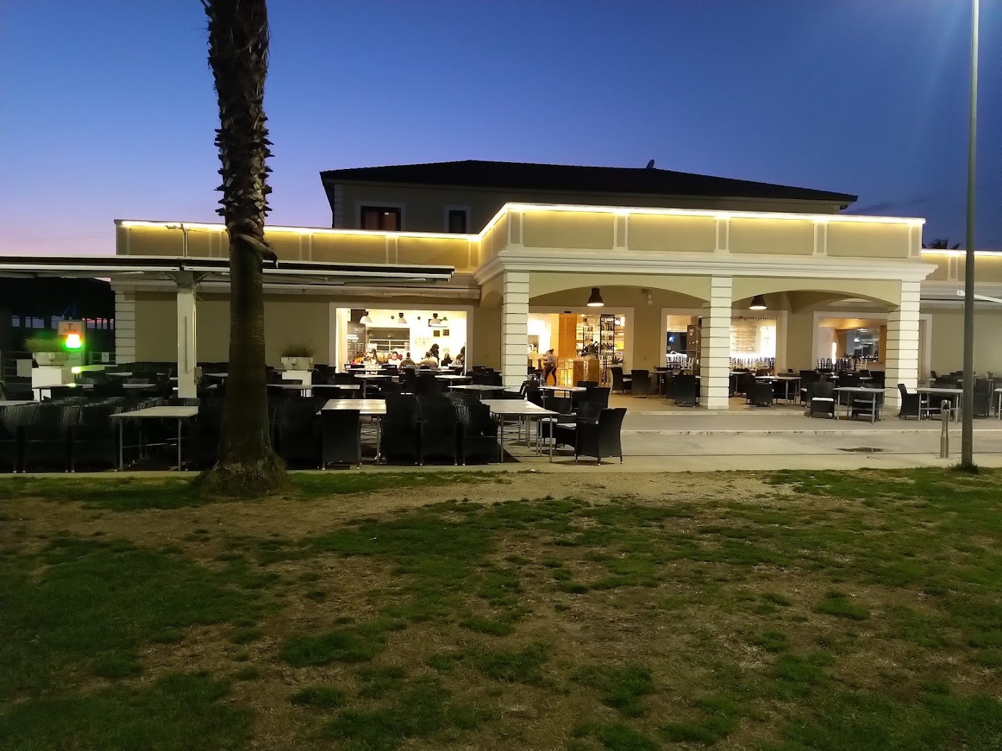 Bistrot e Caseificio Tempio - Azienda Agricola