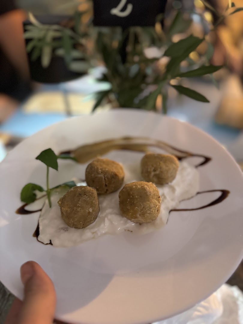 Bistrot Enoteca ai Colli
