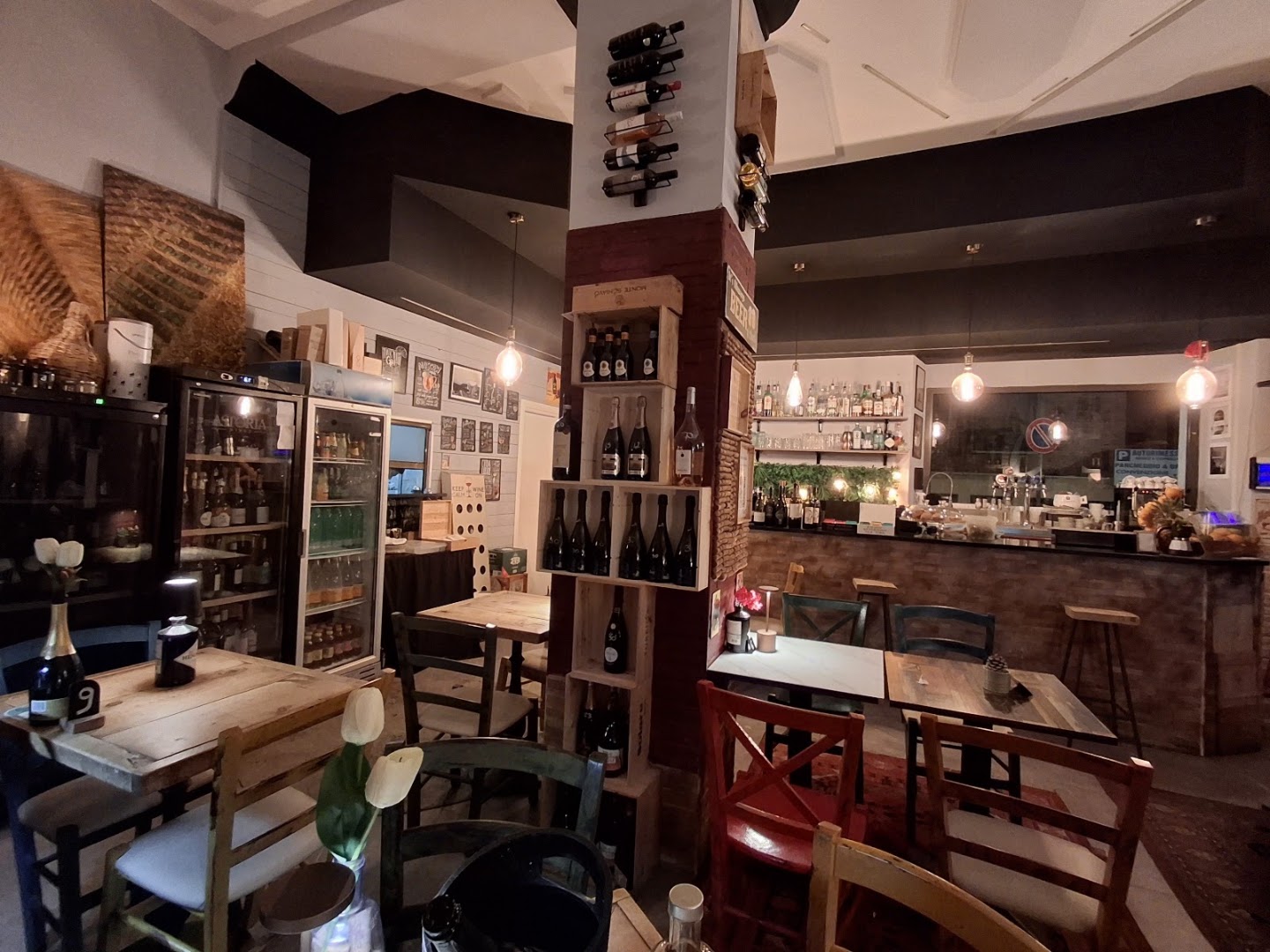 Bistrot Enoteca ai Colli