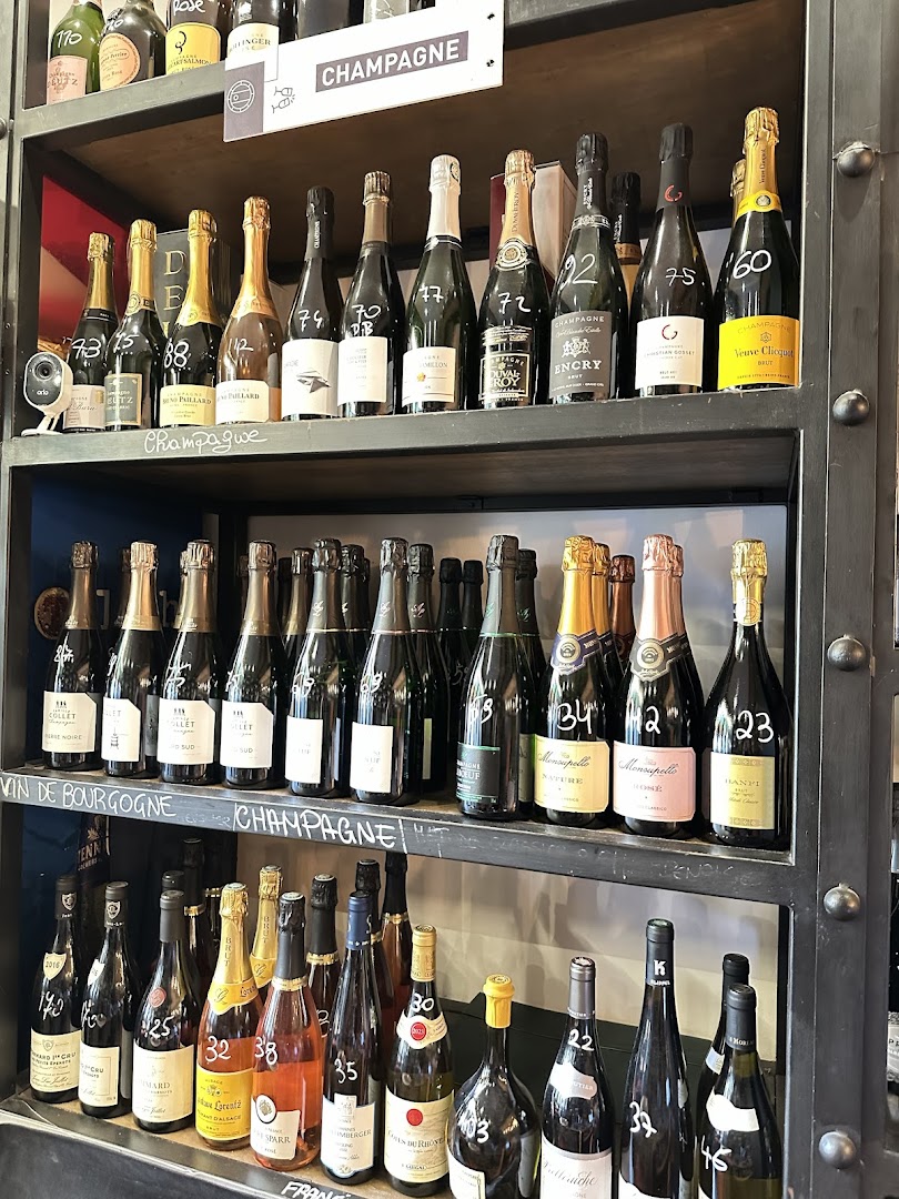 Bistrot Enoteca ai Colli - Portuensi, Roma