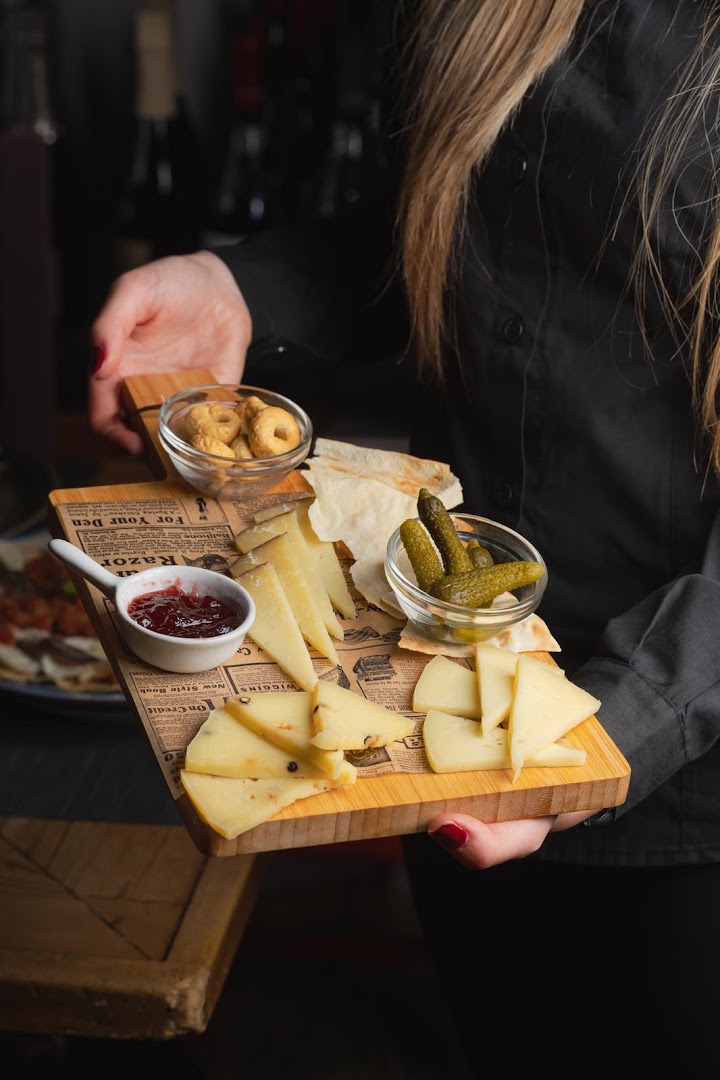 Bistrot Enoteca ai Colli - Portuensi