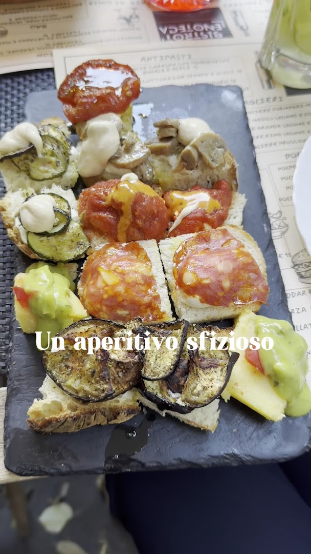 Bistrot Enoteca ai Colli