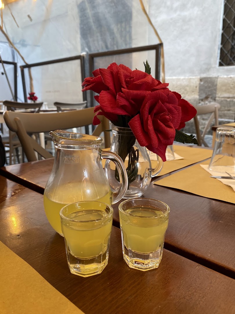 Bistrot Er Marchese | Roma Centro, Roma