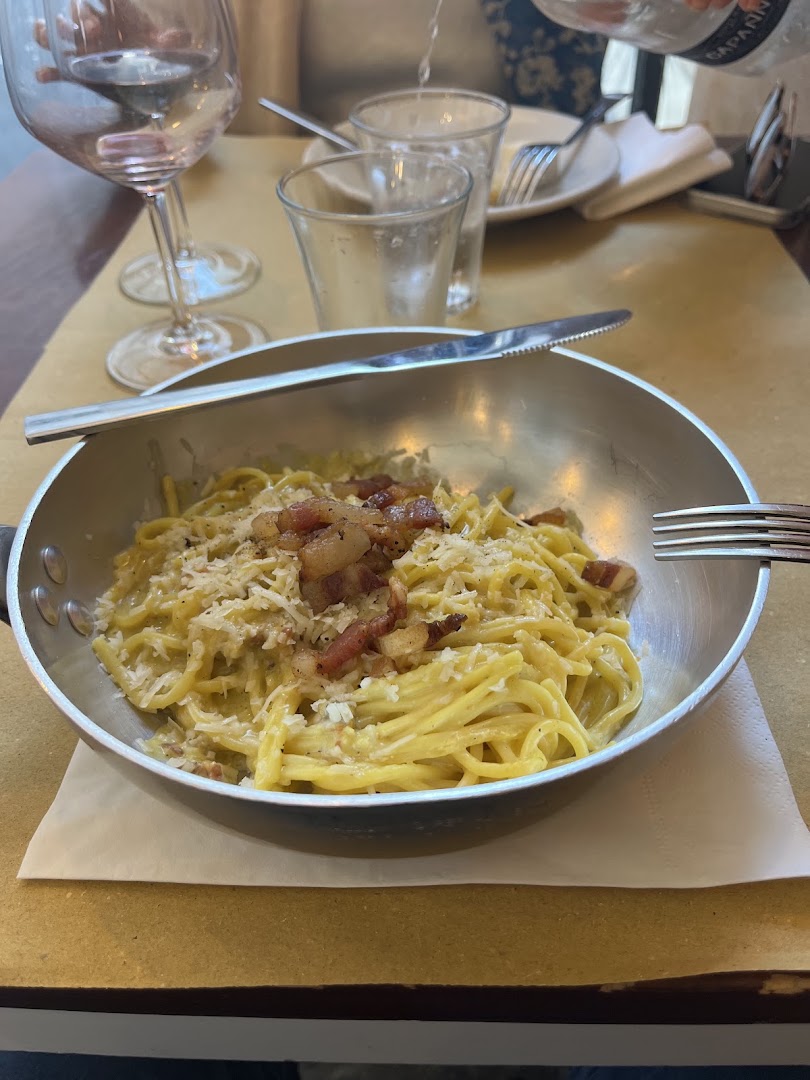 Bistrot Er Marchese | Roma Centro
