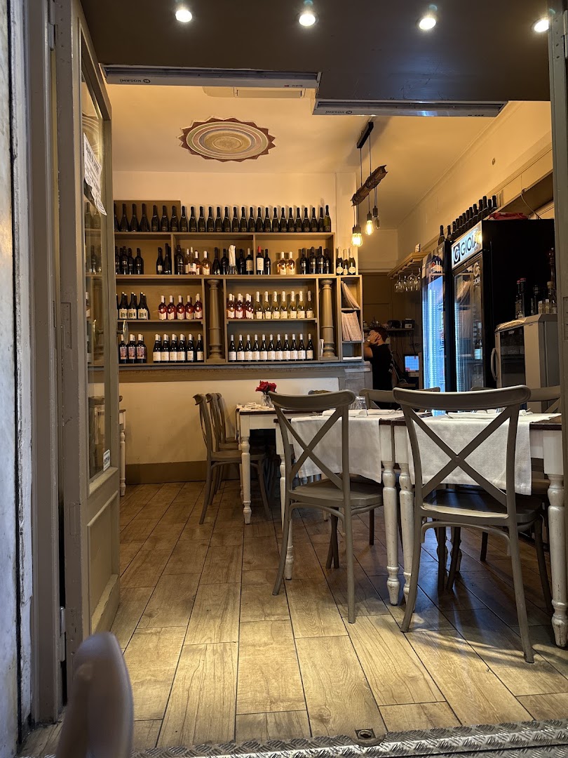 Bistrot Er Marchese | Roma Centro