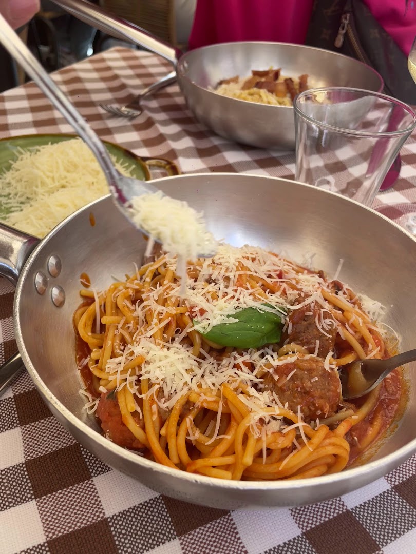 Bistrot Er Marchese | Roma Centro