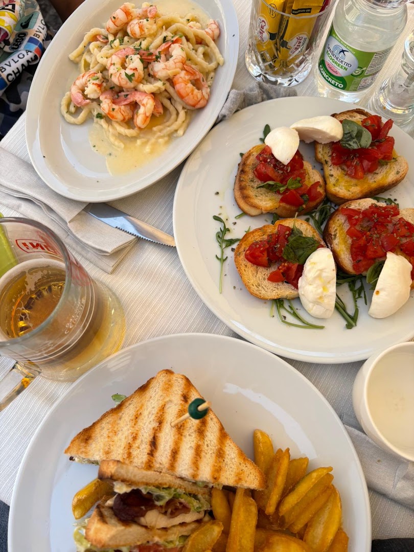 Bistrot F.lli Pansa