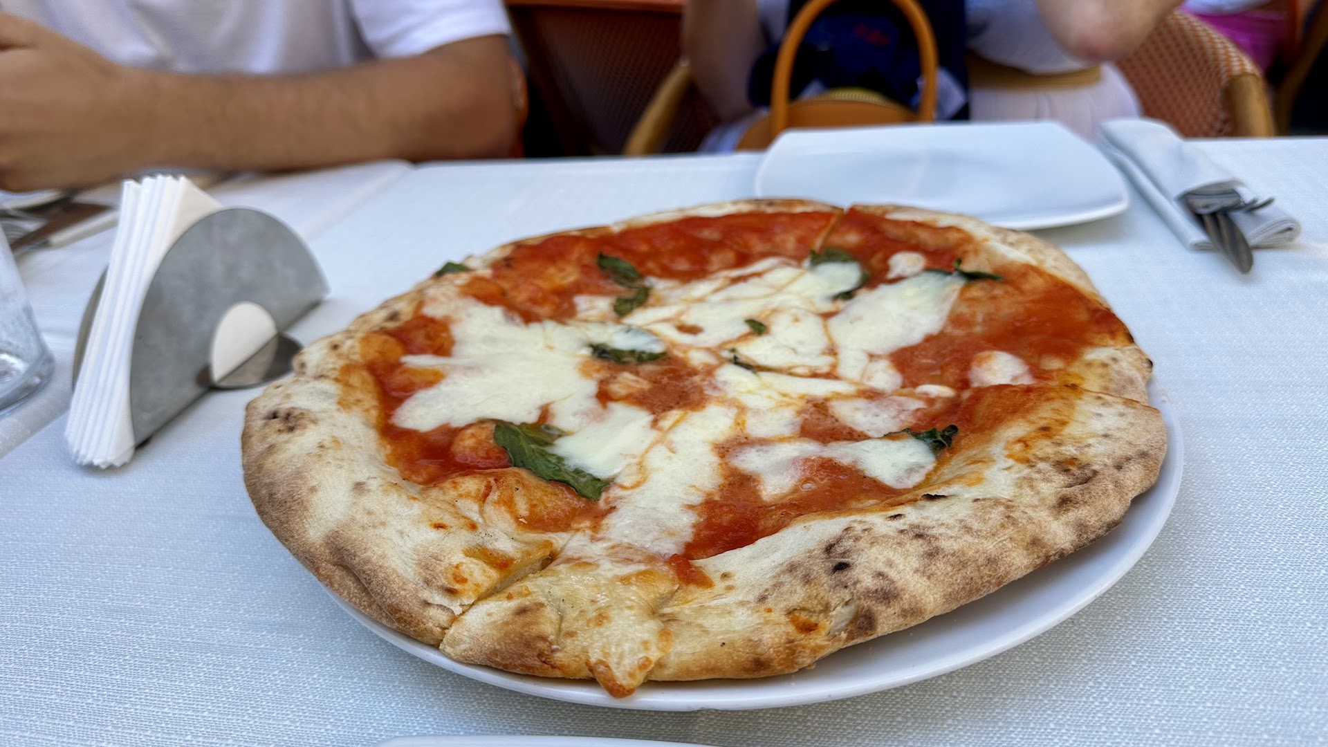 Bistrot F.lli Pansa