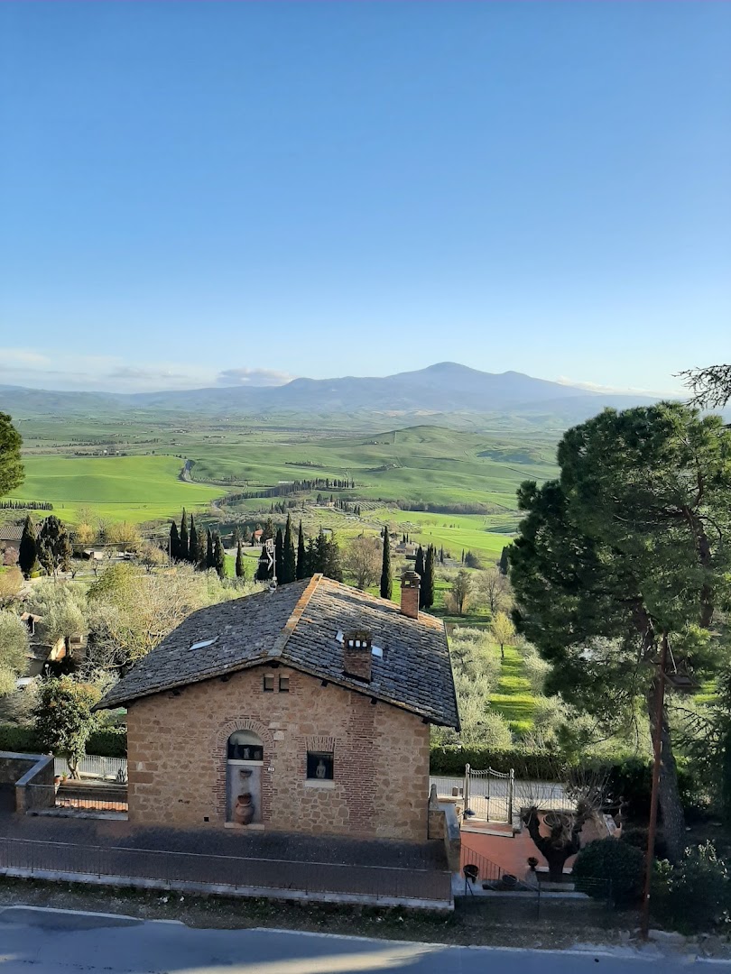 Bistrot Fidelio, Pienza
