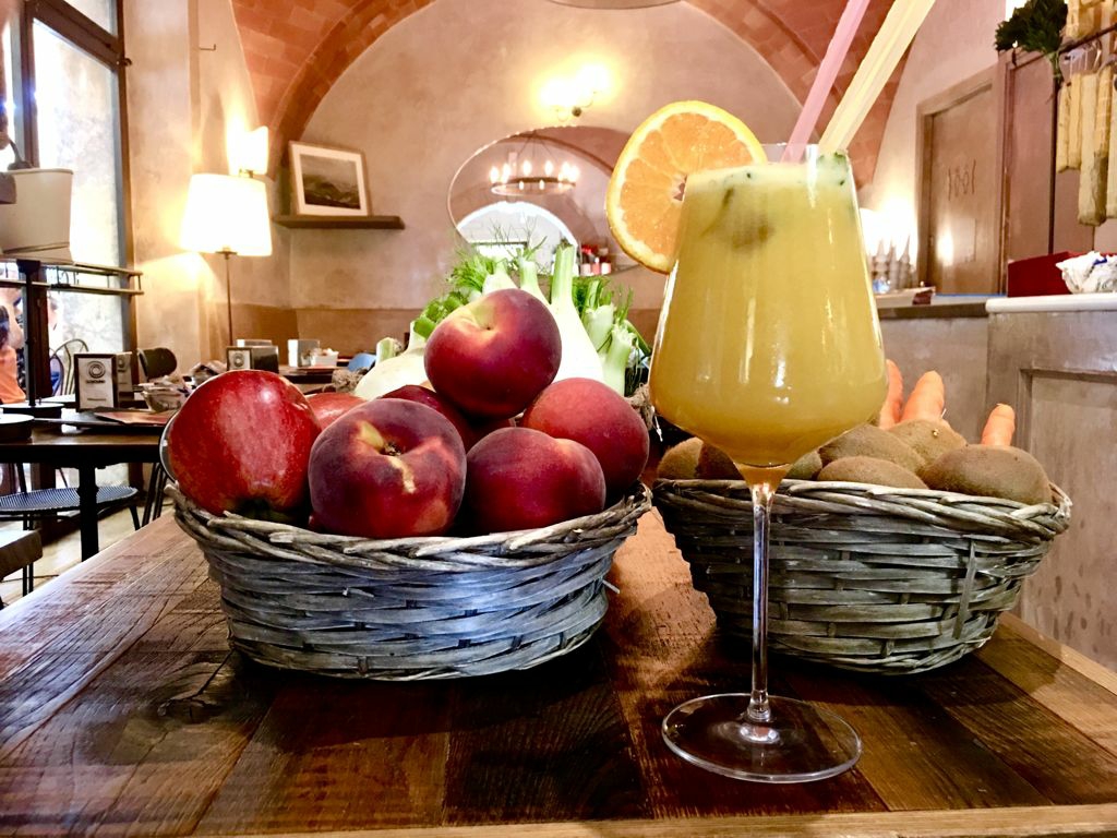 Bistrot Fidelio
