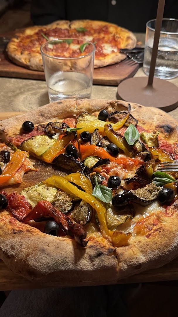 Bistrot Fidelio