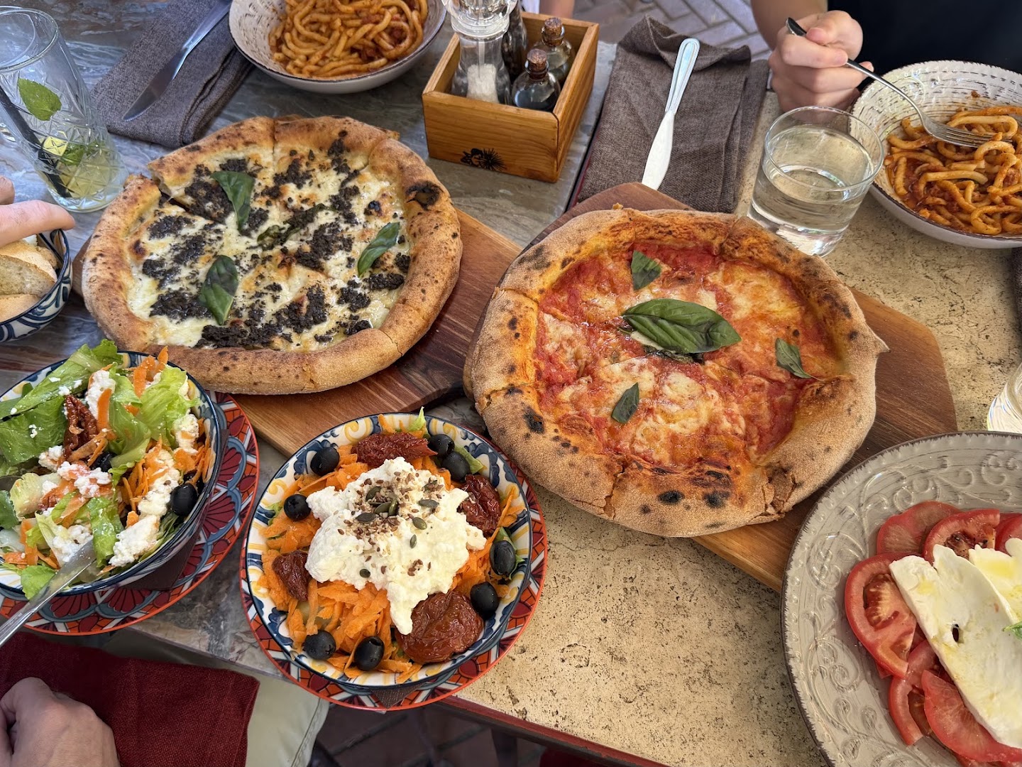 Bistrot Fidelio