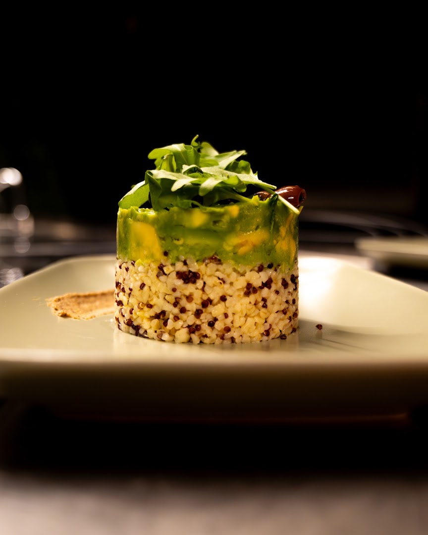 Bistrot (Food & More)