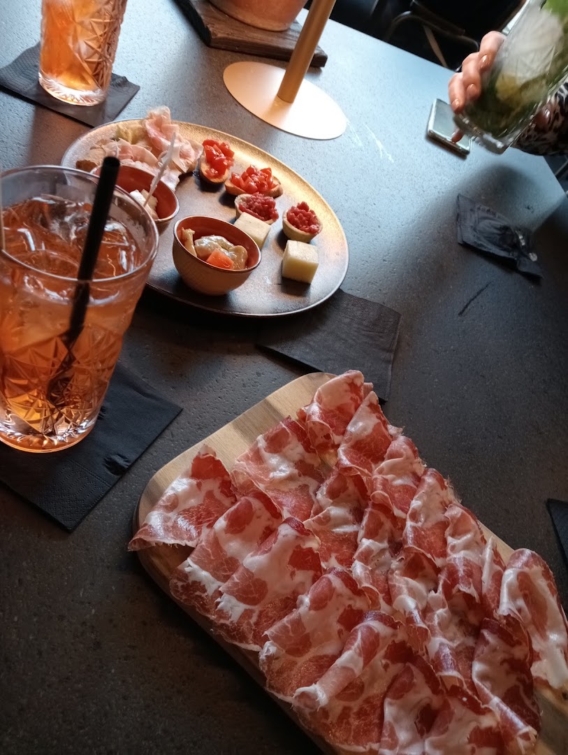 Bistrot (Food & More), Piacenza