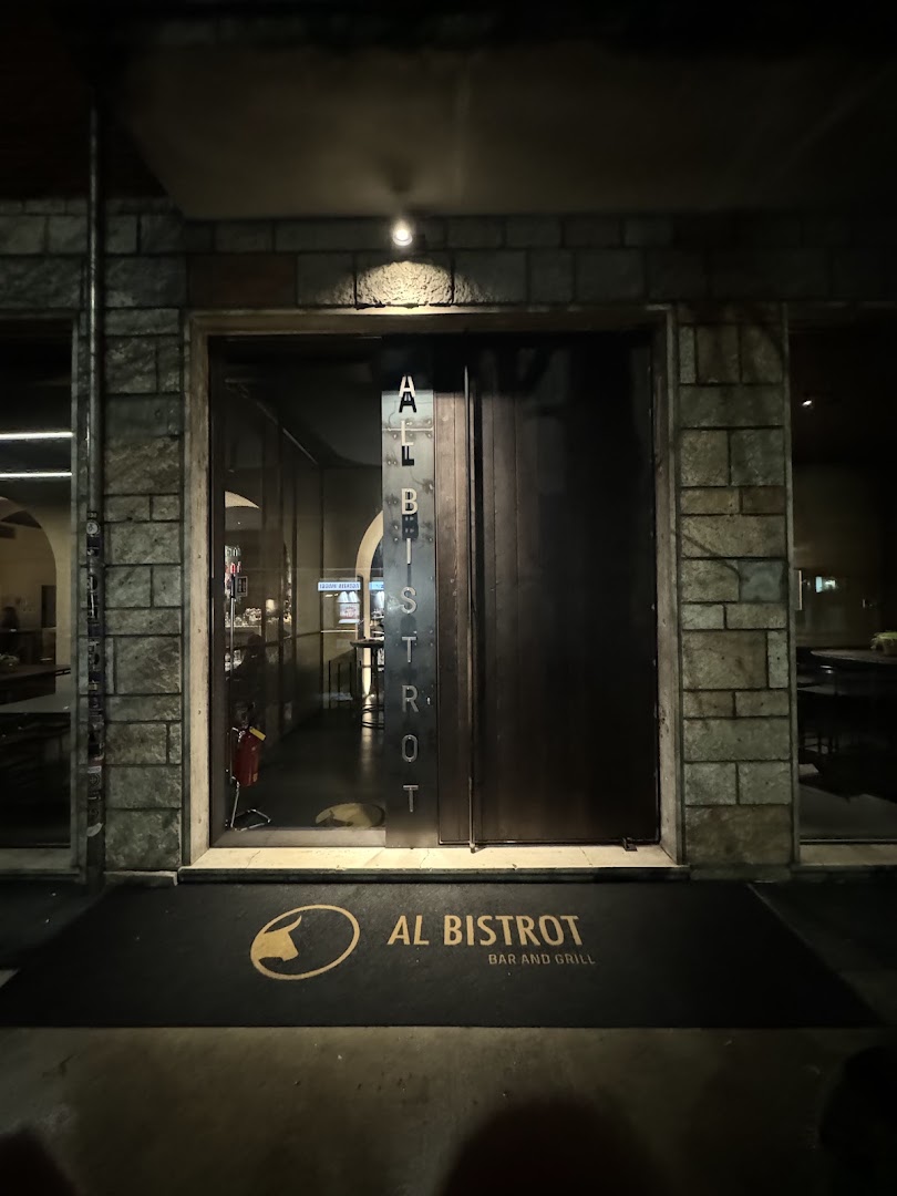 Bistrot (Food & More)