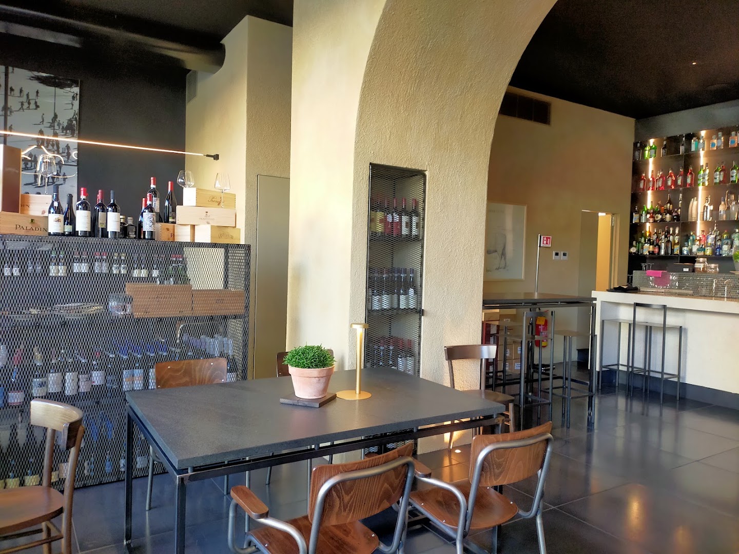 Bistrot (Food & More)