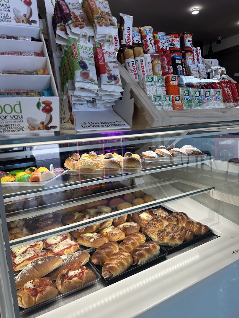 Bistrot & food Statale121