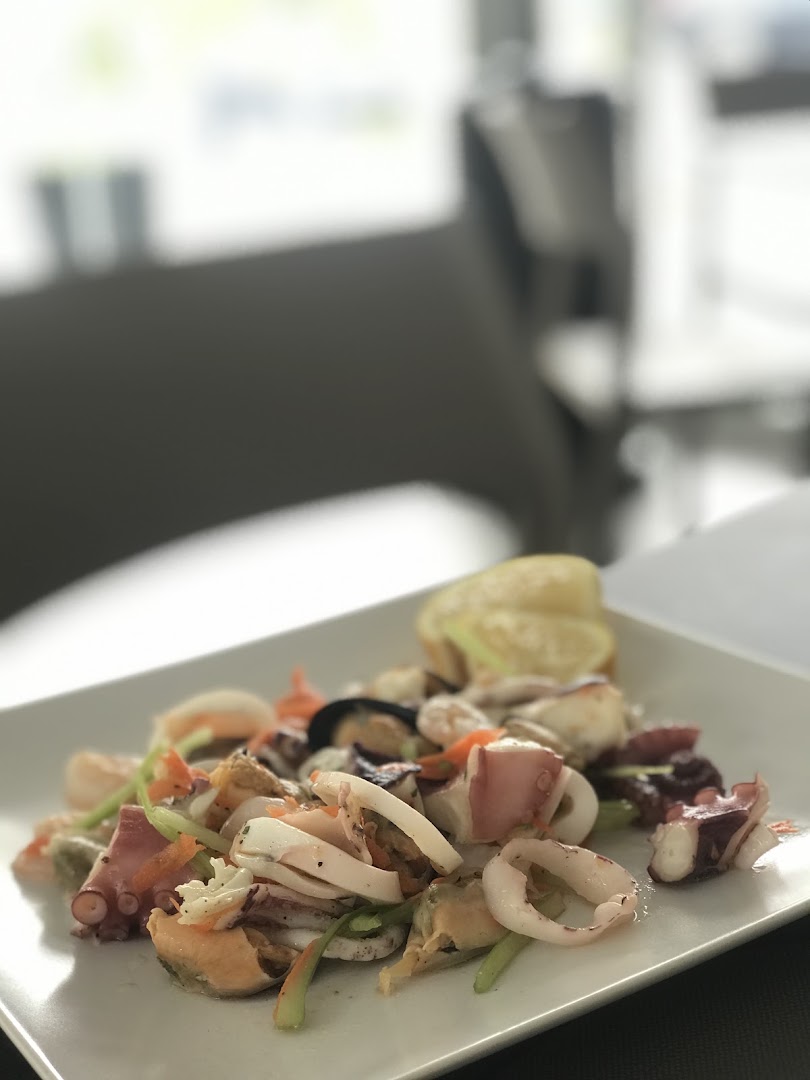 Bistrot & food Statale121