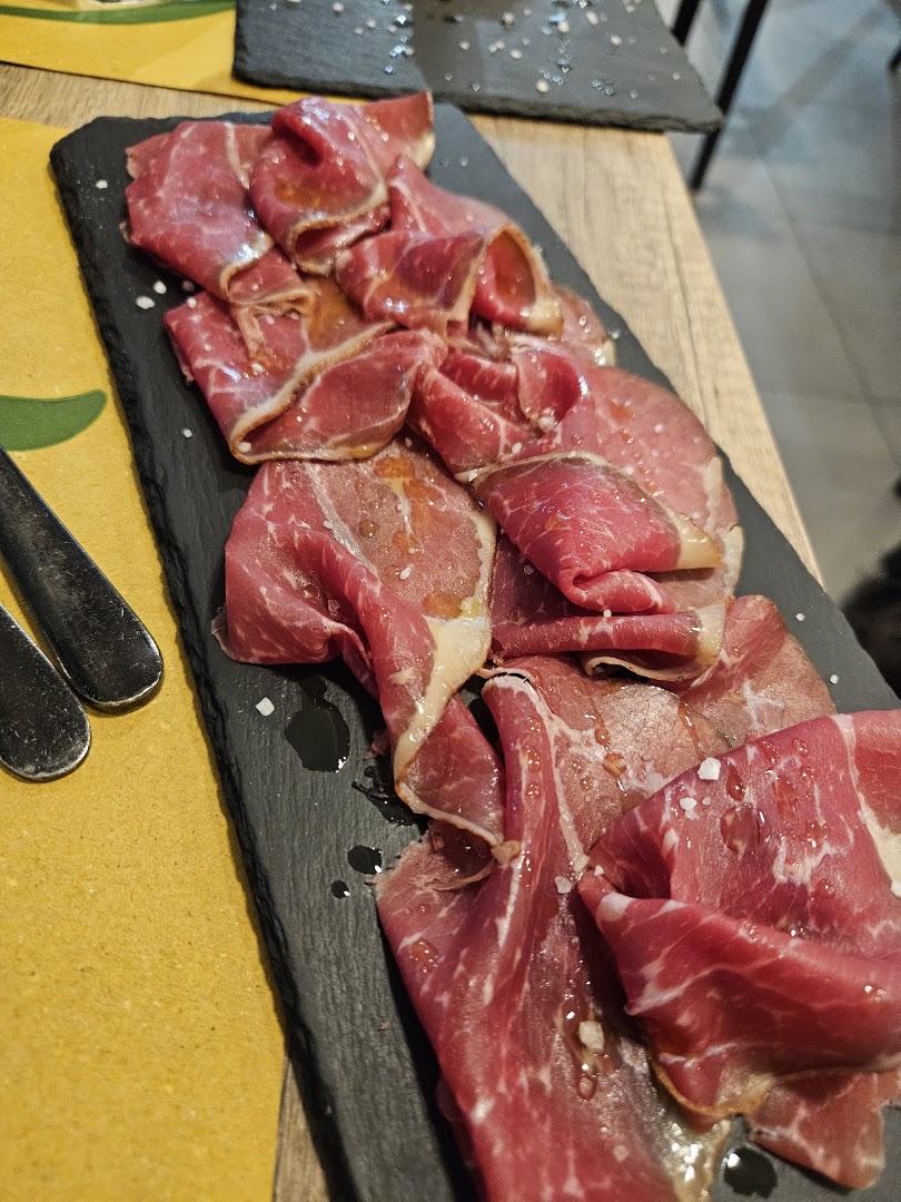 Bistrot Forlini Spinaceto