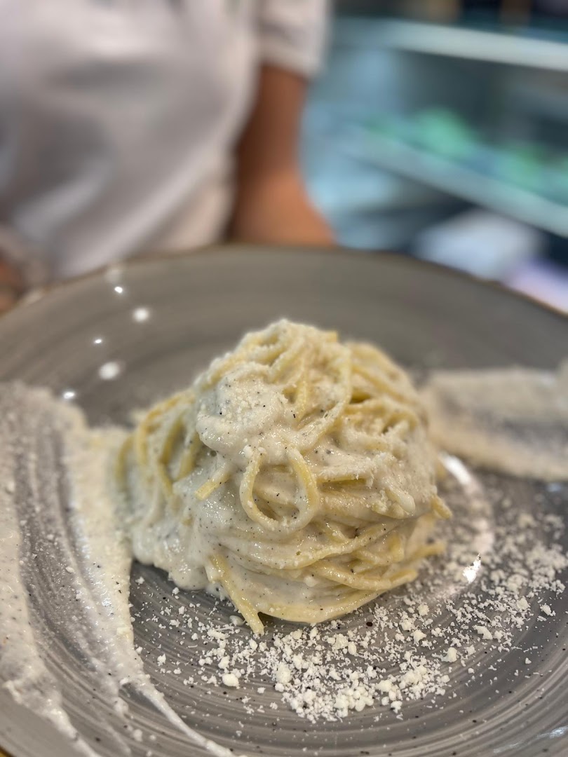 Bistrot Forlini Spinaceto