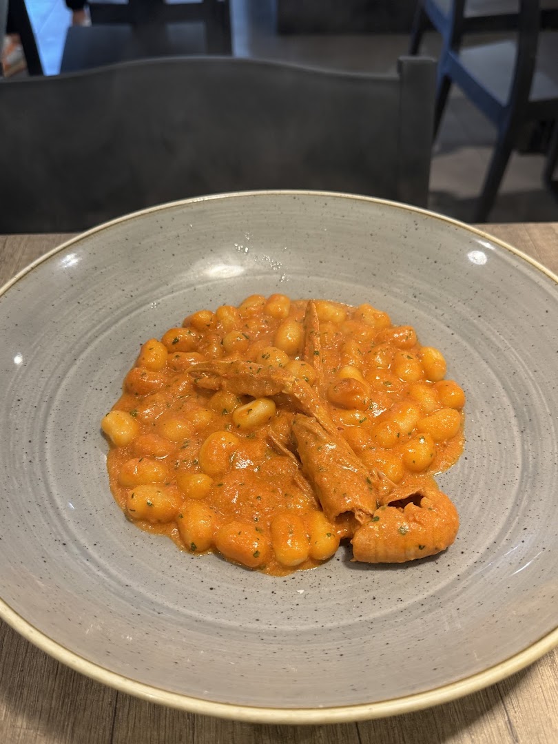 Bistrot Forlini Spinaceto