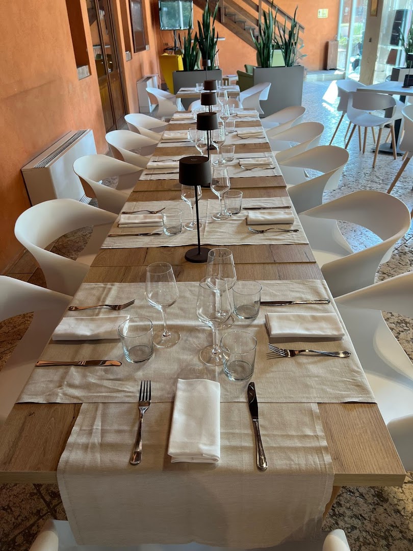 Bistrot Fraccaro - Ca' Amata