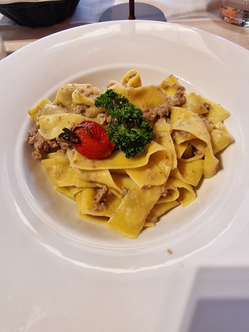Bistrot Fraccaro - Ca' Amata, Castelfranco Veneto
