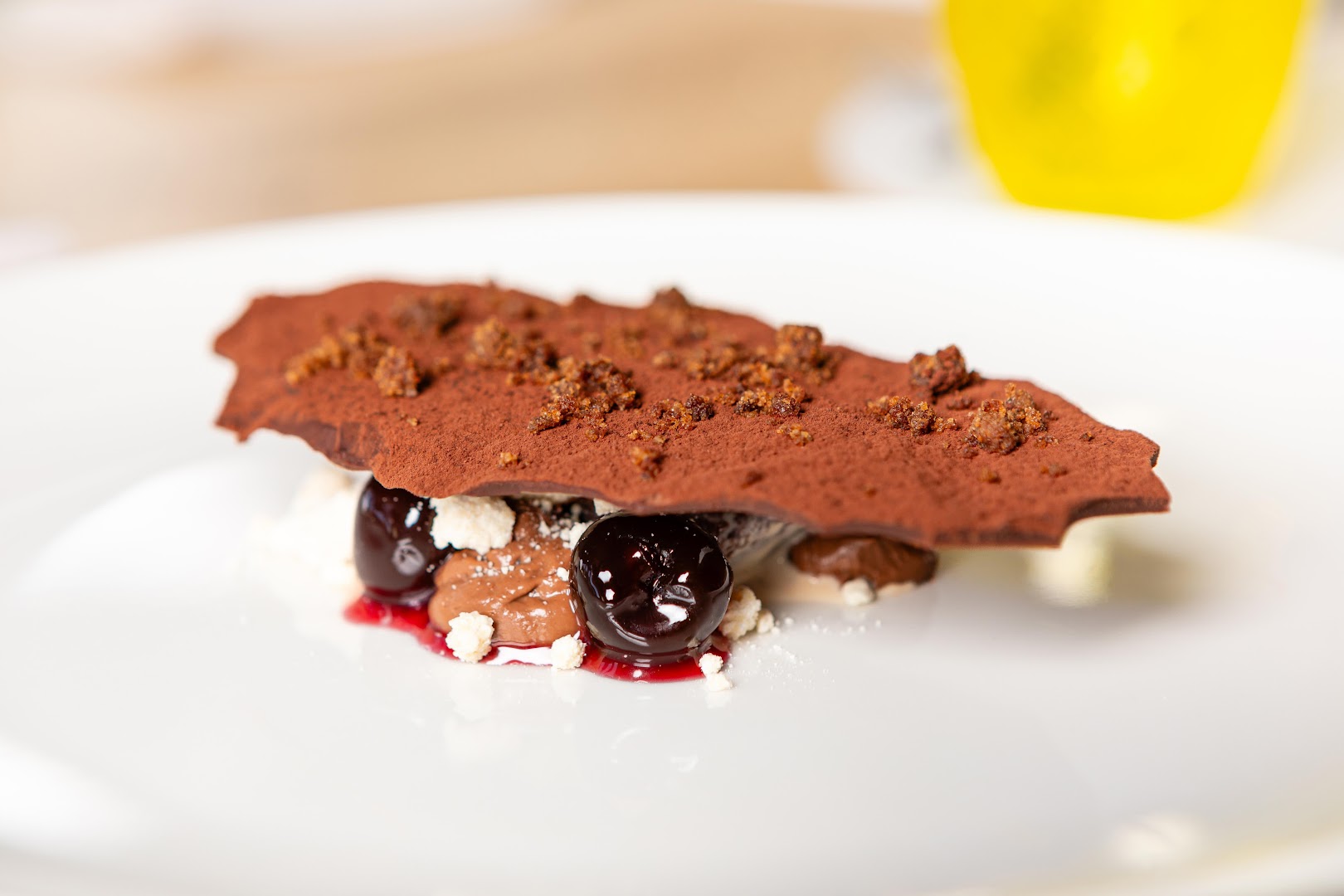 Bistrot Fraccaro - Ca' Amata