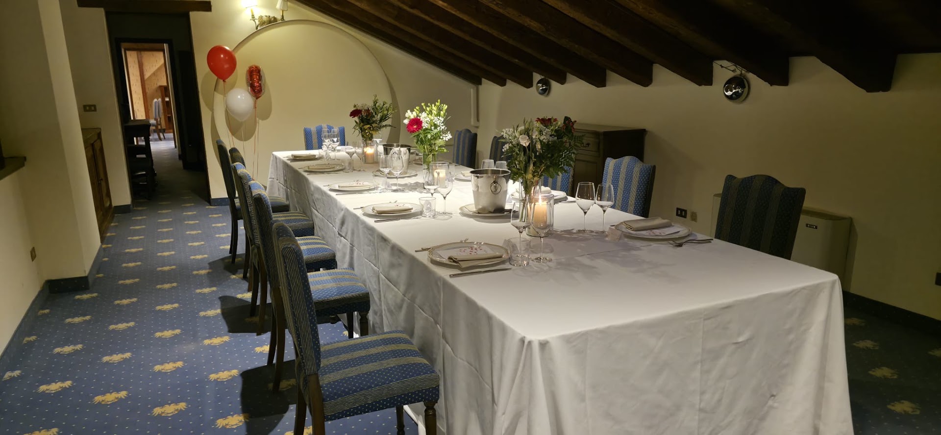 Bistrot Fraccaro - Ca' Amata