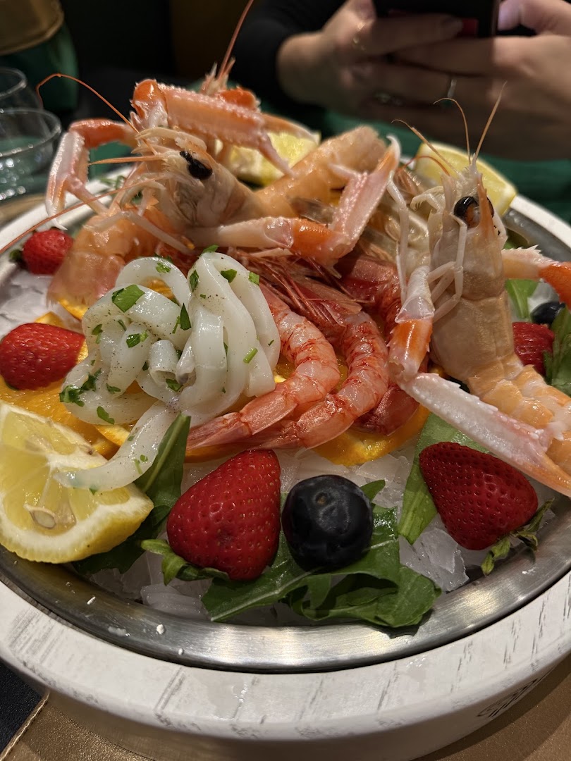 Bistrot Fratelli Cannavacciuolo