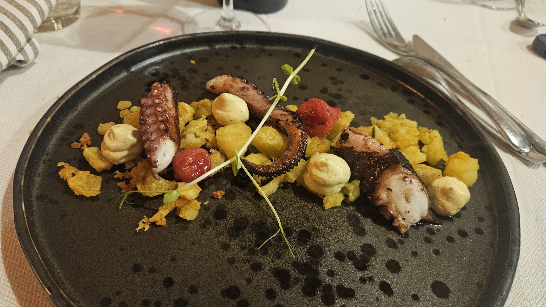 Bistrot Fumé