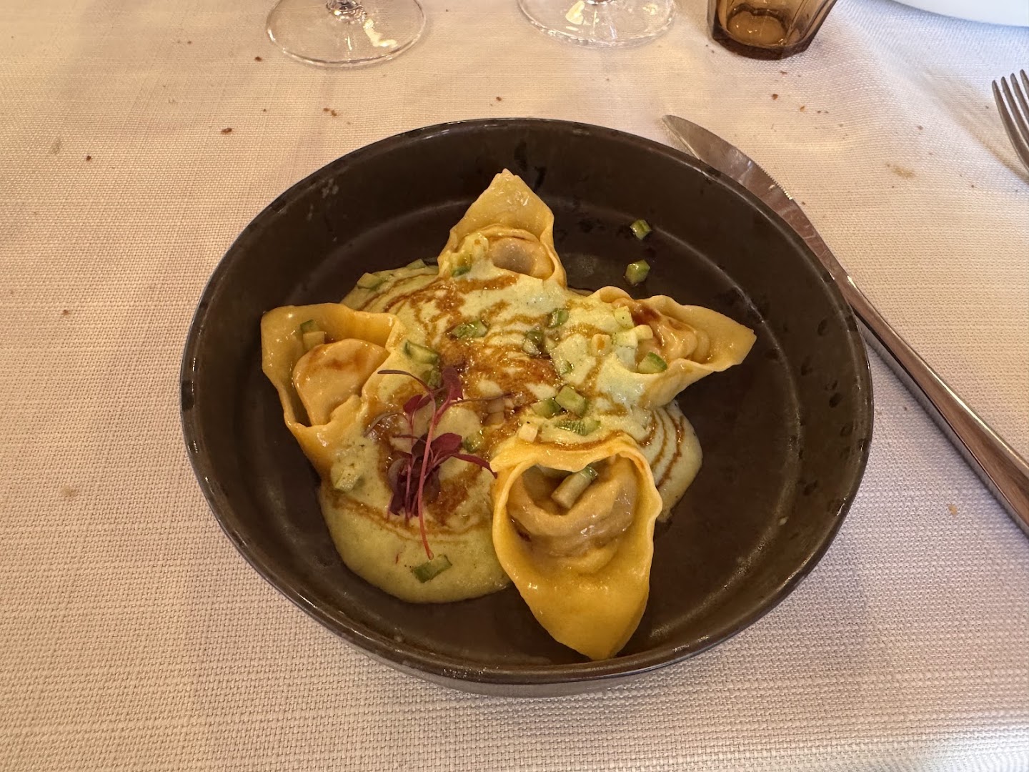 Bistrot Fumé